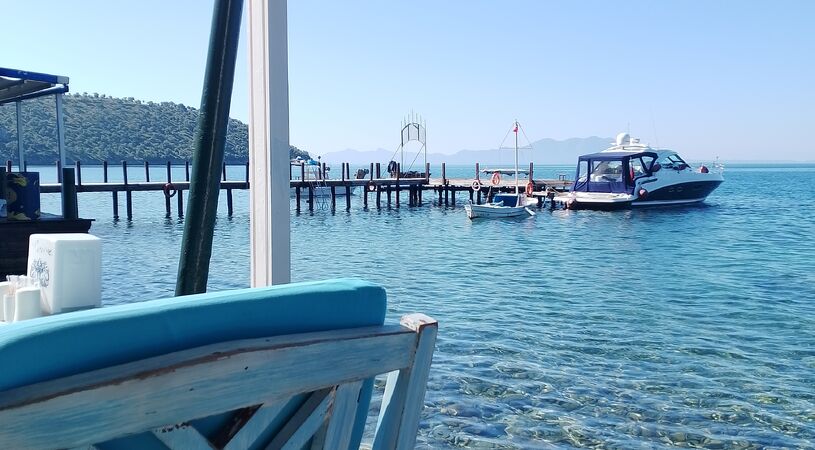 Bodrum Çökertme Butik Otel