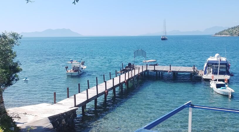 Bodrum Çökertme Butik Otel