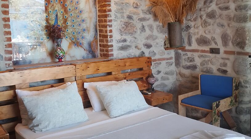 Bodrum Çökertme Butik Otel