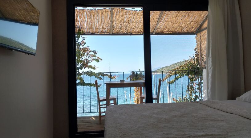 Bodrum Çökertme Butik Otel