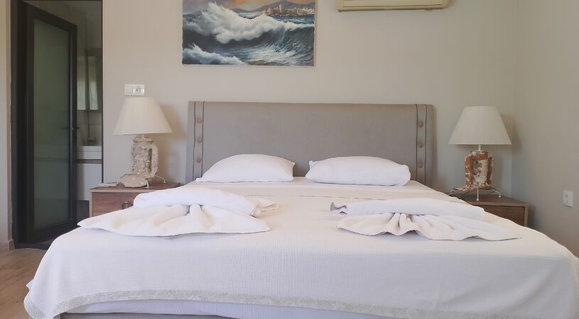 Bodrum Çökertme Butik Otel