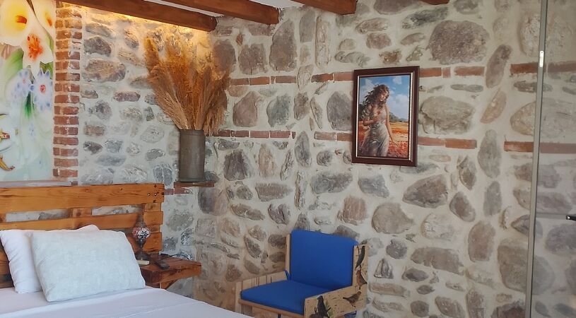 Bodrum Çökertme Butik Otel