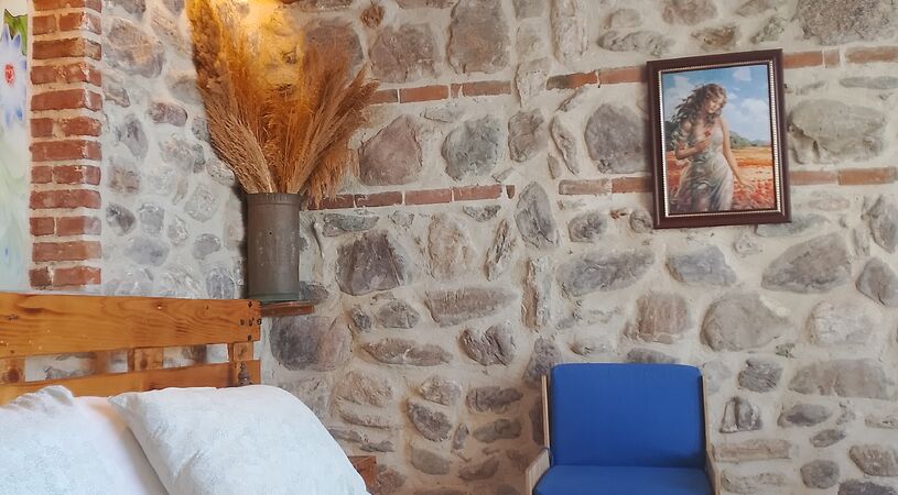 Bodrum Çökertme Butik Otel