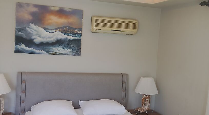 Bodrum Çökertme Butik Otel